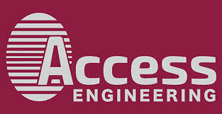 Access Engineering (Pvt) Ltd logo