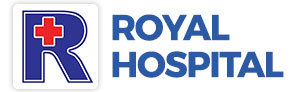 Royal Hospital logo