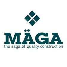 MÄGA logo