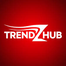 TrendzHub logo