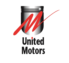 United Motors Lanka PLC logo