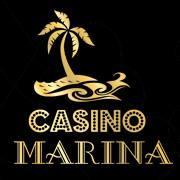 Casino Marina logo