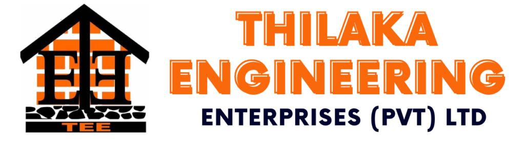 Thilaka Engineering Enterprises (Pvt) Ltd  logo
