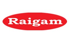 Raigam logo