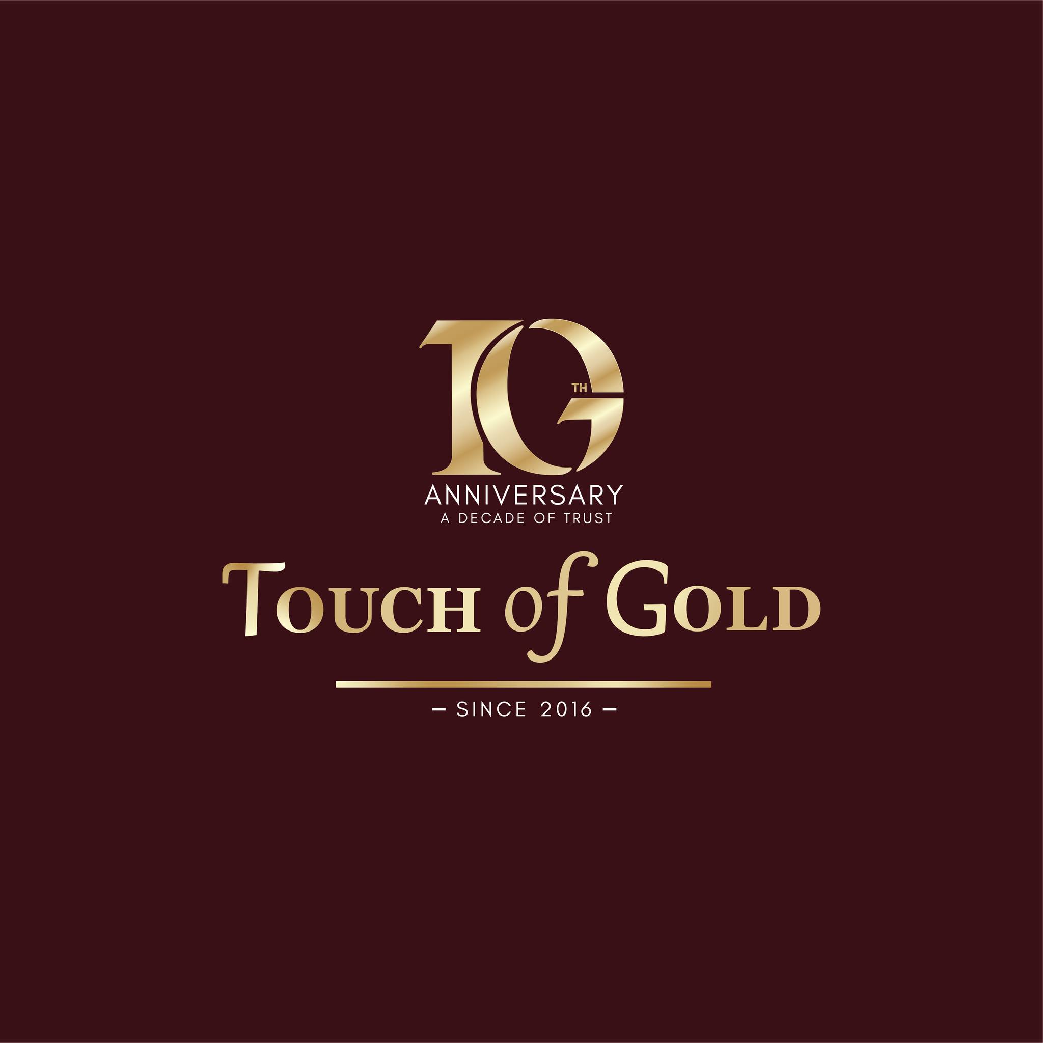 Touch of Gold Lanka (Pvt) Ltd logo