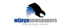 Wijeya Newspapers Limited logo
