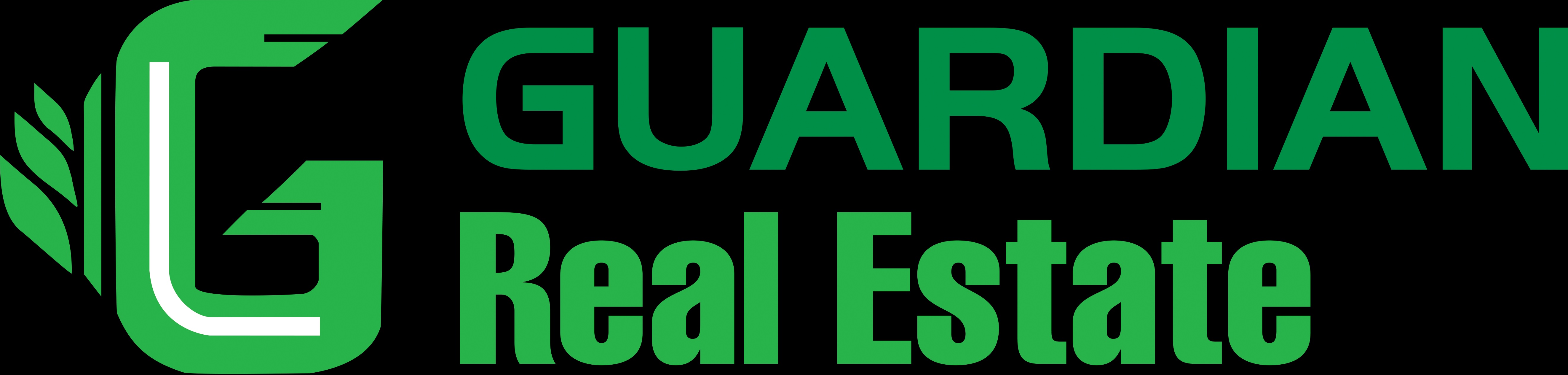 Guardian Real State (Pvt) Ltd logo