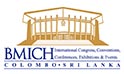 BMICH (Bandaranaike Memorial International Conference Hall) logo
