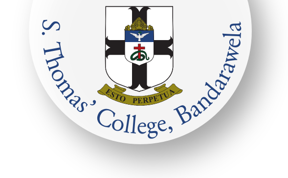 S. Thomas' College Board Of Governors logo