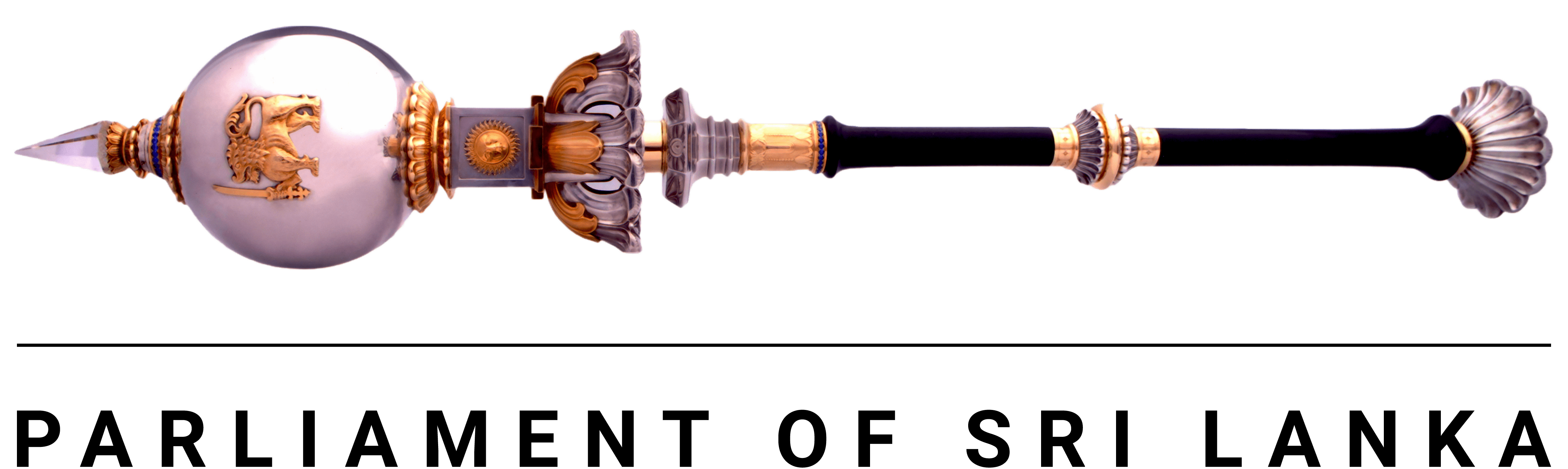 Parliament Of Sri Lanka logo