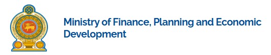 Ministry of Finance, Planning & Economic Development logo