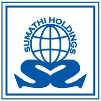 Sumathi Holdings (Pvt) Ltd logo