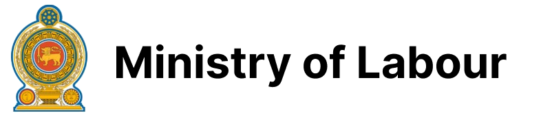 Ministry of Labour logo