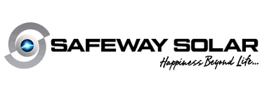 Safoway Solar logo