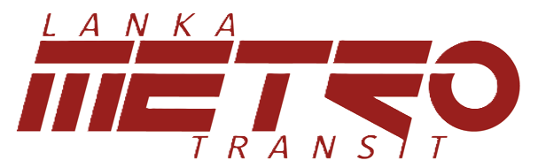 Lanka Metro Transit (Pvt) Ltd logo