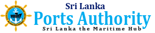 Sri Lanka Ports Authority logo