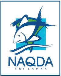 National Aquaculture Development Authority of Sri Lanka logo