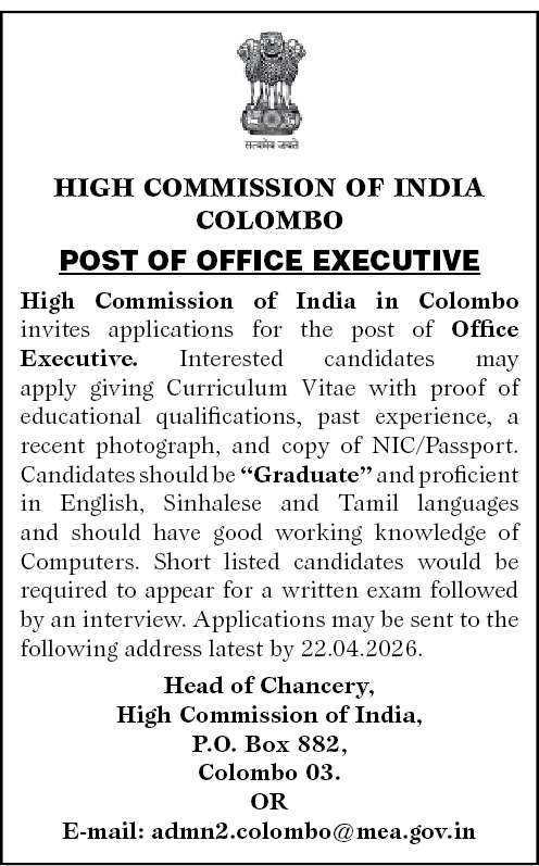 post office executive header image