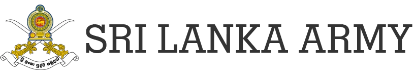 Sri Lanka Army logo