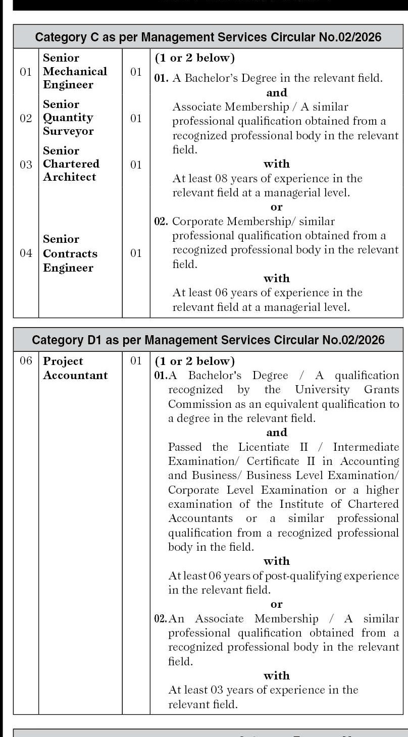 Senior Mechanical Engineer header image