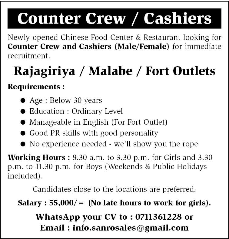 Counter Crew header image