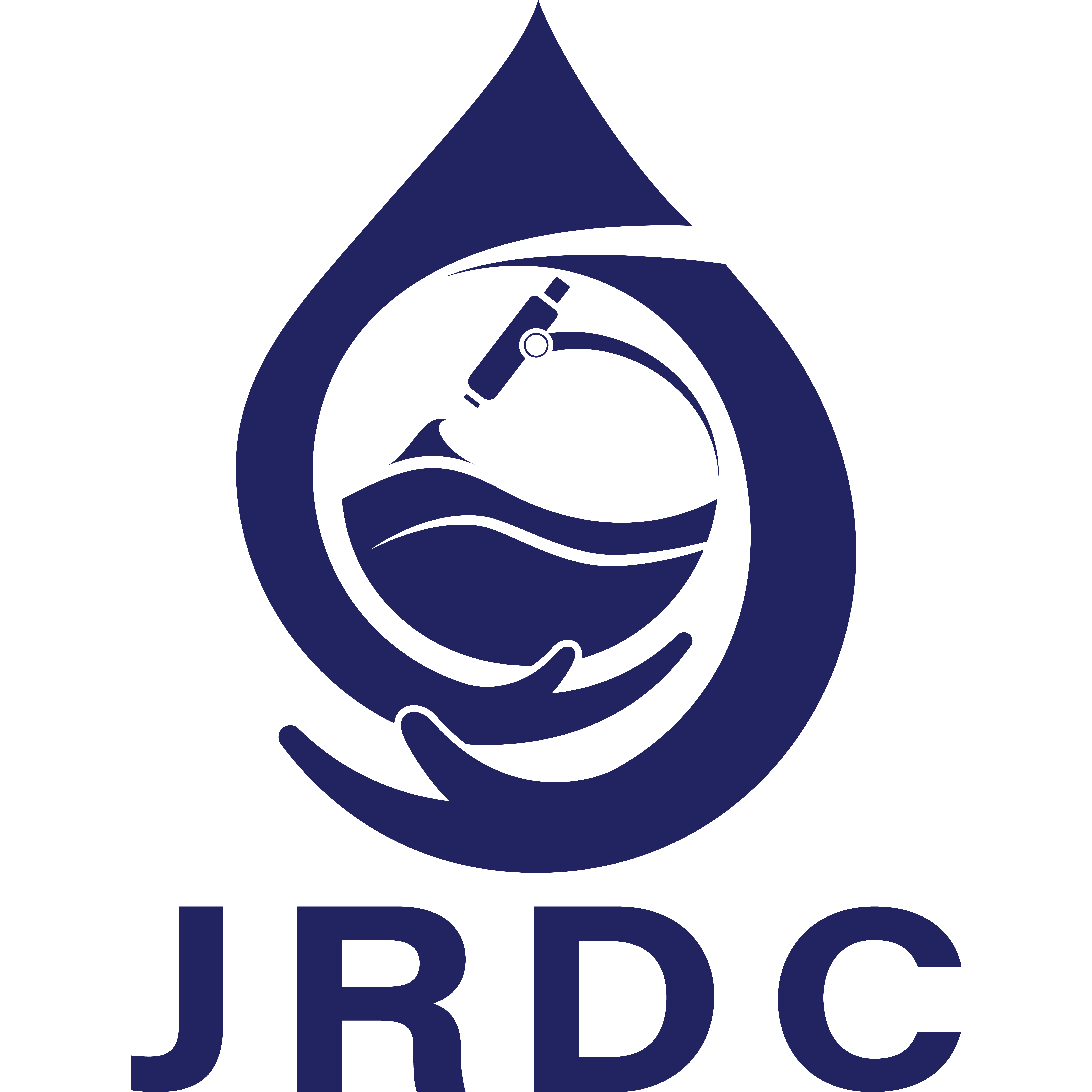 JRDC logo