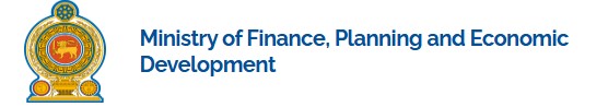Ministry of Finance, Planning and Economic Development logo