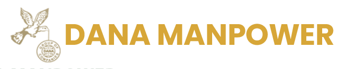 Dana Manpower (Pvt) Ltd logo