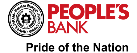 People's Bank logo