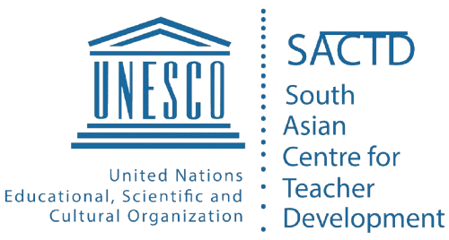South Asian Centre for Teacher Development (SACTD) logo