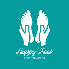 Happy Feet & Hands (pvt) Ltd logo