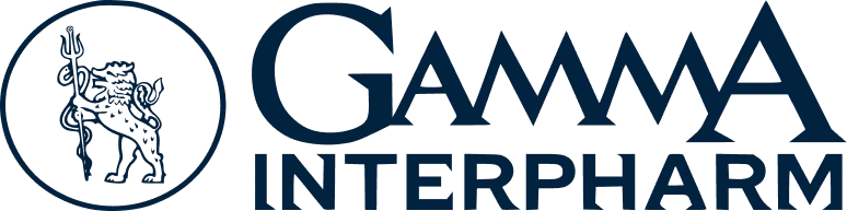 Gamma Interpharm (Pvt.) Ltd. logo