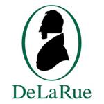 De La Rue Lanka Currency and Security Print (Pvt) Limited logo
