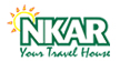 Nkar Travels & Tours (pvt) logo
