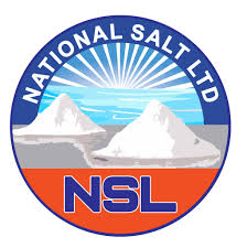 National Salt Limited logo