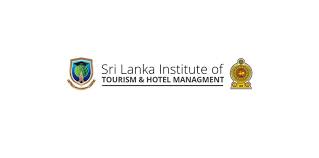 Sri Lanka Institute of Tourism & Hotel Management logo