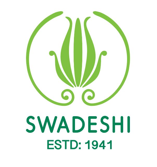 THE SWADESHI INDUSTRIAL WORKS PLC. logo
