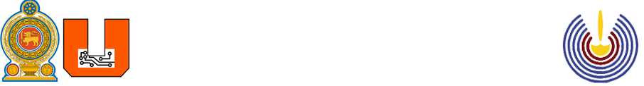 University College of Kuliyapitiya logo