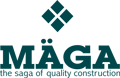 Maga Engineering (Pvt) Ltd logo