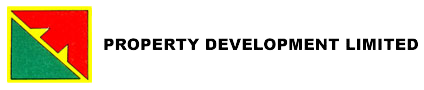 Property Development Limited logo