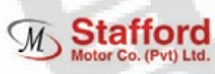 Stafford Motor Co.(Pvt) Ltd. logo