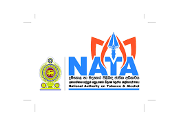 National Authority on Tobacco and Alcohol(NATA) logo