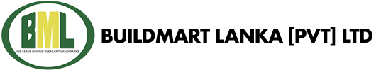 Buildmart Lanka (pvt) ltd. logo