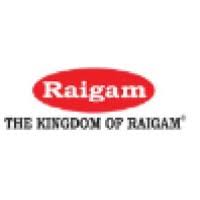 Raigam - The Kingdom of Raigam logo