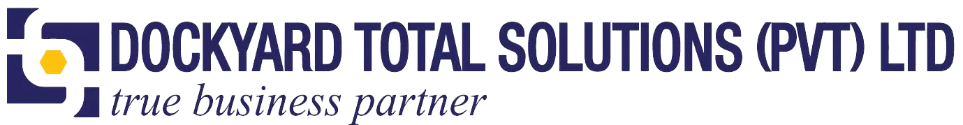 Dockyard Total Solutions logo