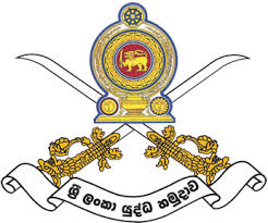 Sri Lanka Army logo