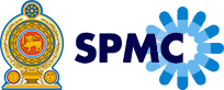 State Pharmaceuticals Manufacturing Corporation (SPMC) logo