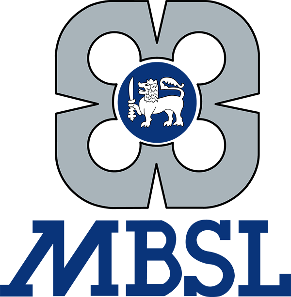 Merchant Bank of Sri Lanka & Finance PLC logo