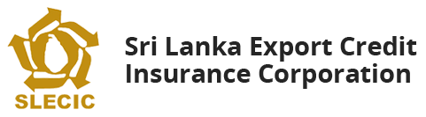 Sri Lanka Export Credit Insurance Corporation(SLECIC) logo