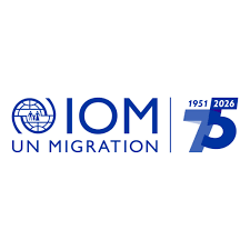 Iom Un Migration Sri Lanka logo